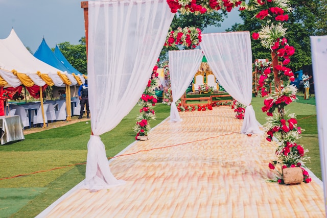 How to Plan a Destination Wedding in Sri Lanka